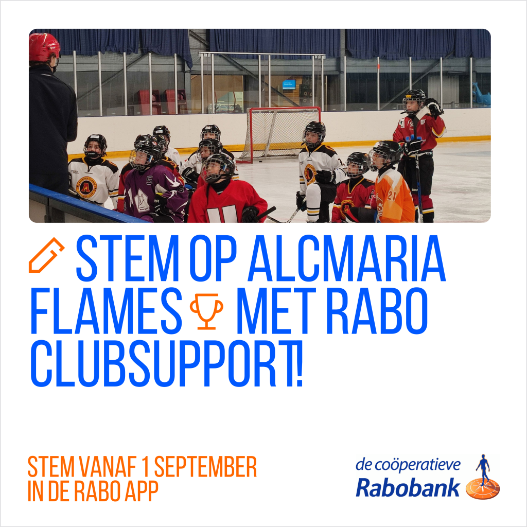 Rabo ClubSupport op 1 september van start